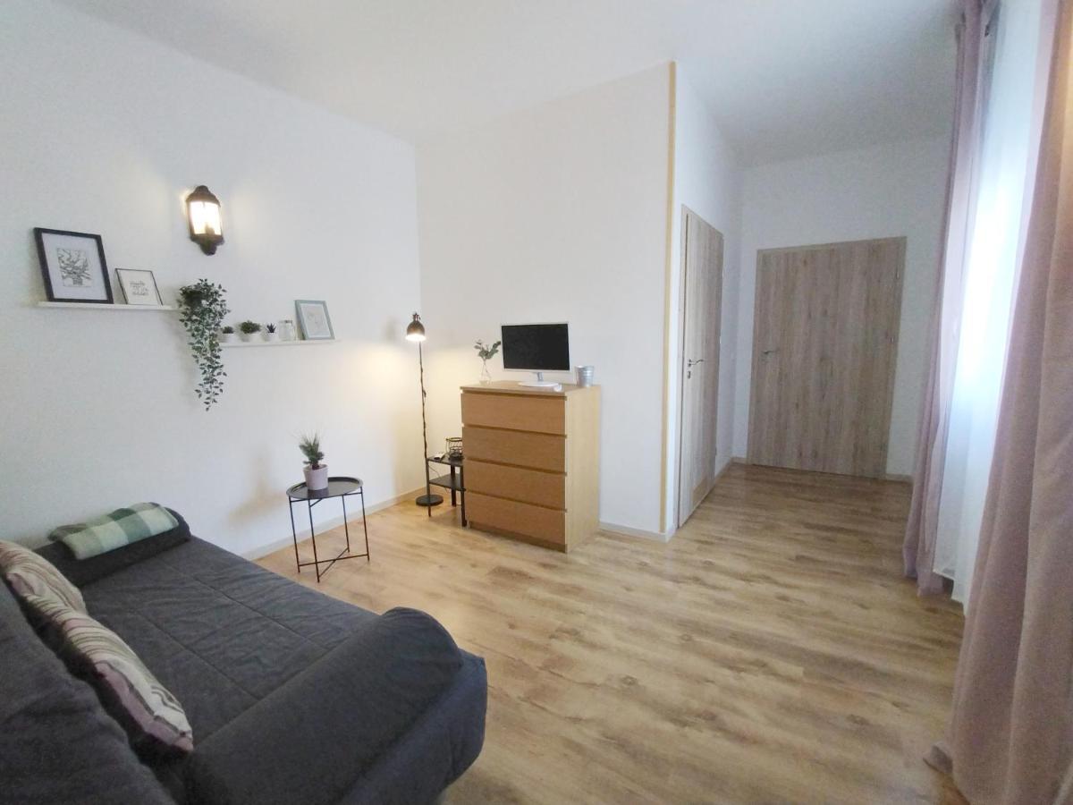 City Inn Szigetvár Eksteriør bilde