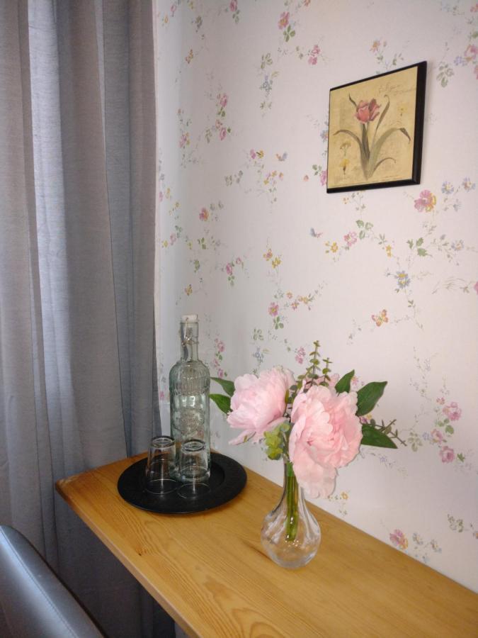 City Inn Szigetvár Eksteriør bilde