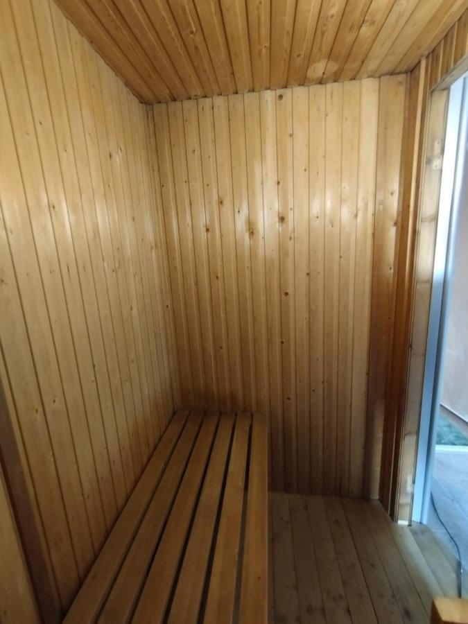 City Inn Szigetvár Eksteriør bilde