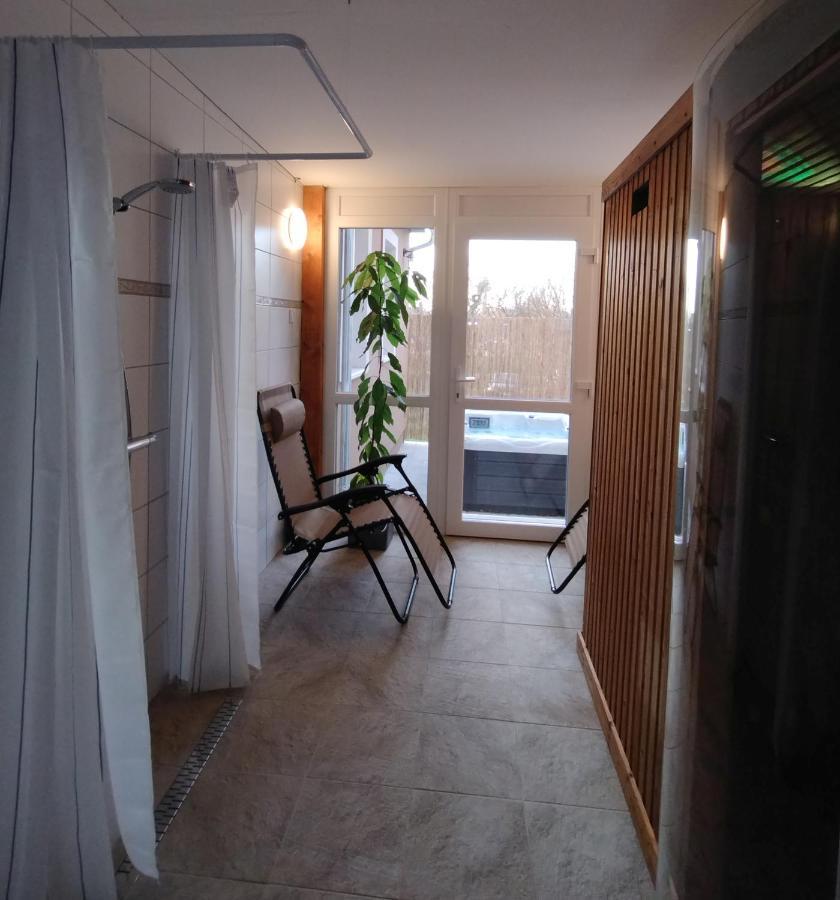 City Inn Szigetvár Eksteriør bilde