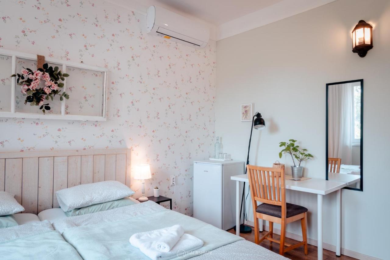 City Inn Szigetvár Eksteriør bilde